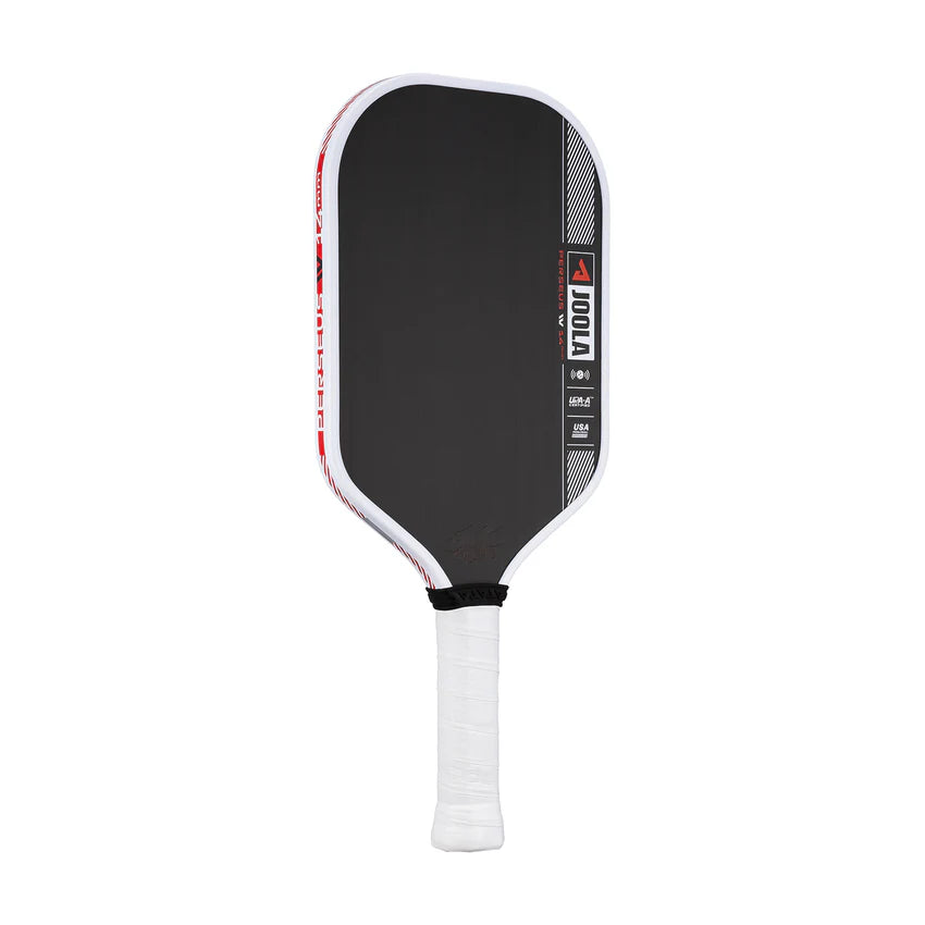 [PRE-ORDER] JOOLA Ben Johns Perseus Pro IV 14mm Pickleball Paddle