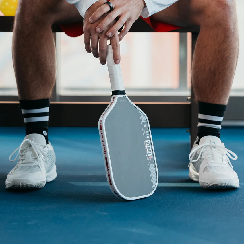 [PRE-ORDER] JOOLA Ben Johns Perseus Pro IV 14mm Pickleball Paddle