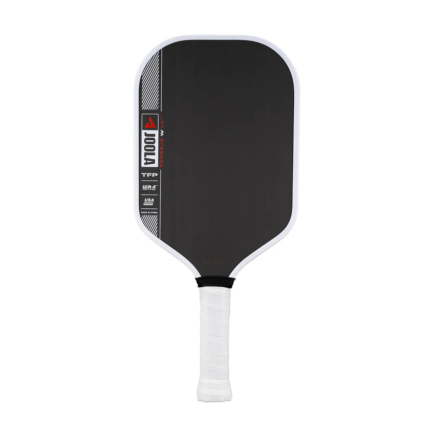 [PRE-ORDER] JOOLA Ben Johns Perseus Pro IV 14mm Pickleball Paddle