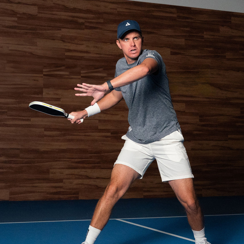 [PRE-ORDER] JOOLA Collin Johns Scorpeus Pro IV 16mm Pickleball Paddle