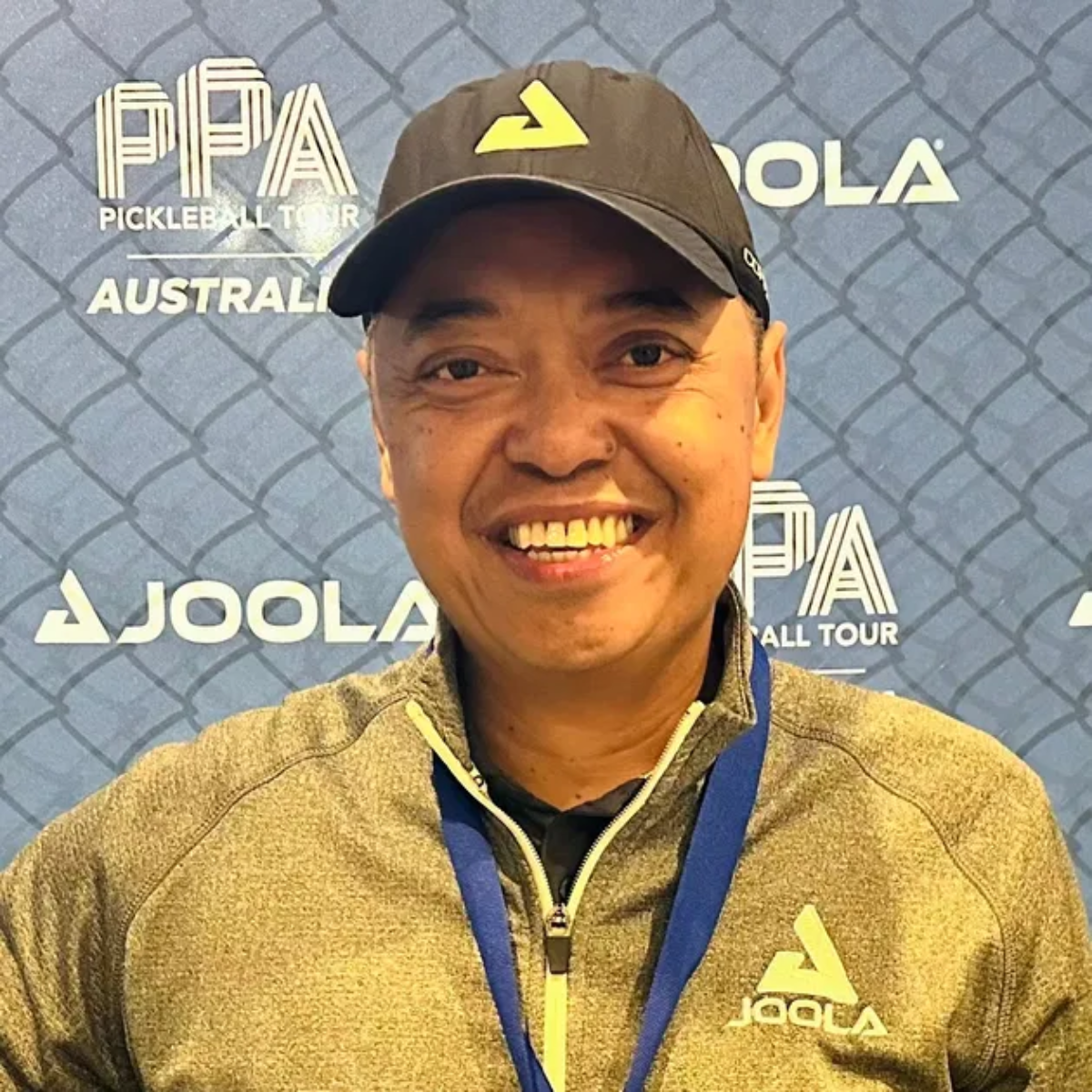 Jay MacLean | Pickleball Fun Community