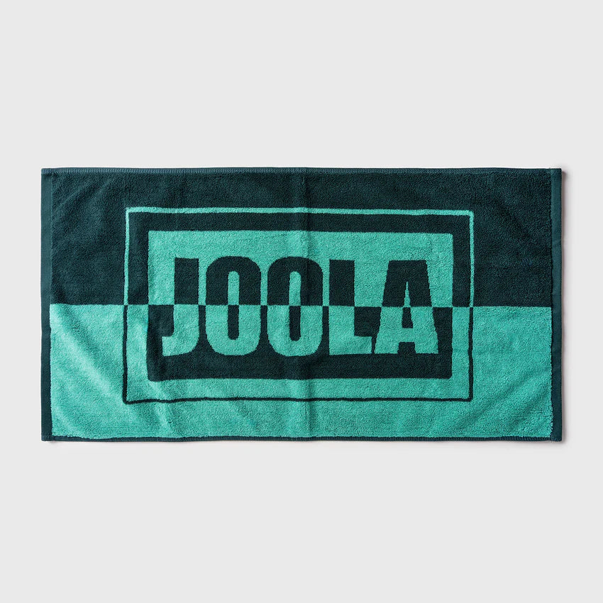 Small Wordmark Towel