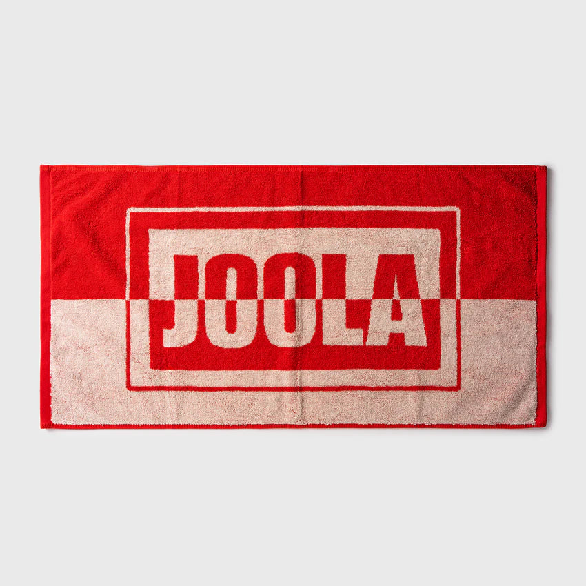 Small Wordmark Towel