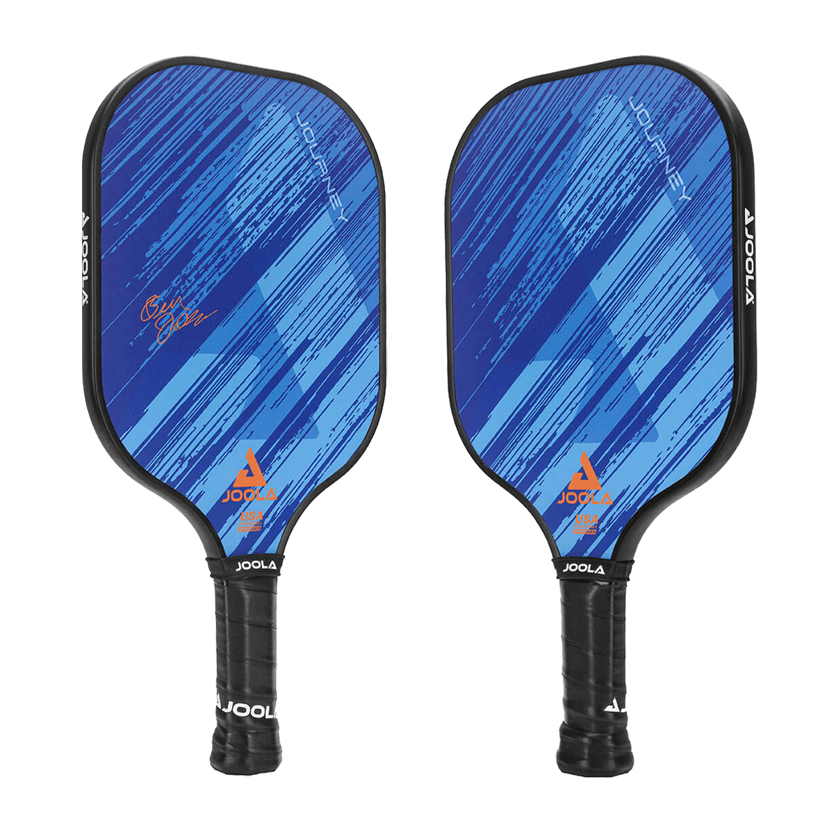 JOOLA Journey Pickleball Paddle