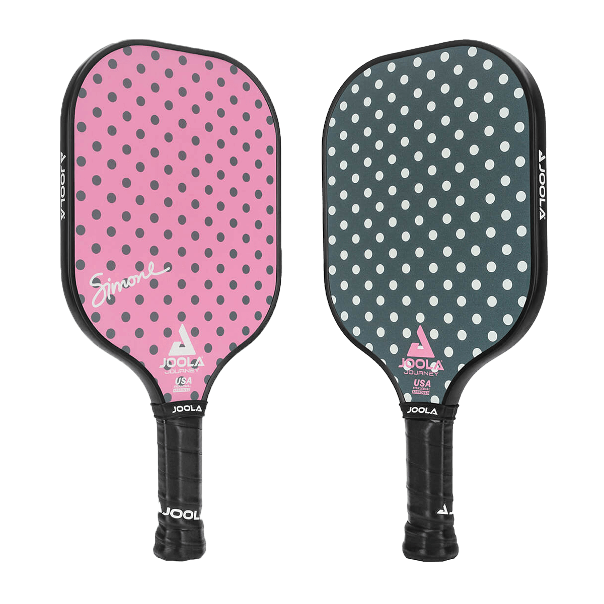 JOOLA Journey Pickleball Paddle