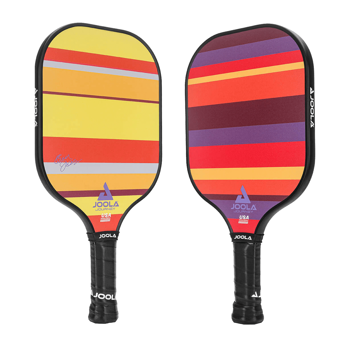 JOOLA Journey Pickleball Paddle