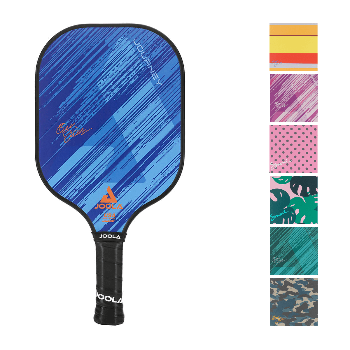 JOOLA Journey Pickleball Paddle