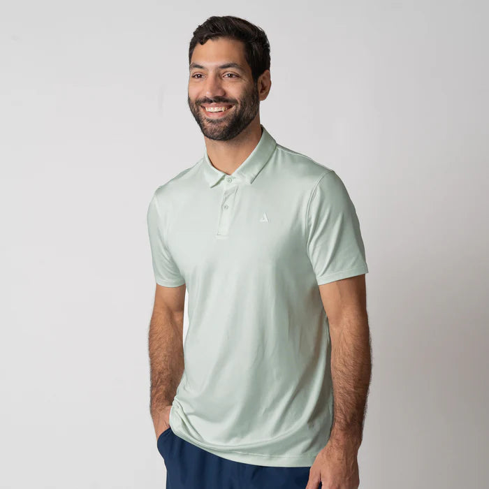 Men's Club Polo