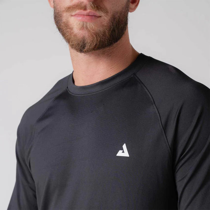 Men's Court Long Sleeve