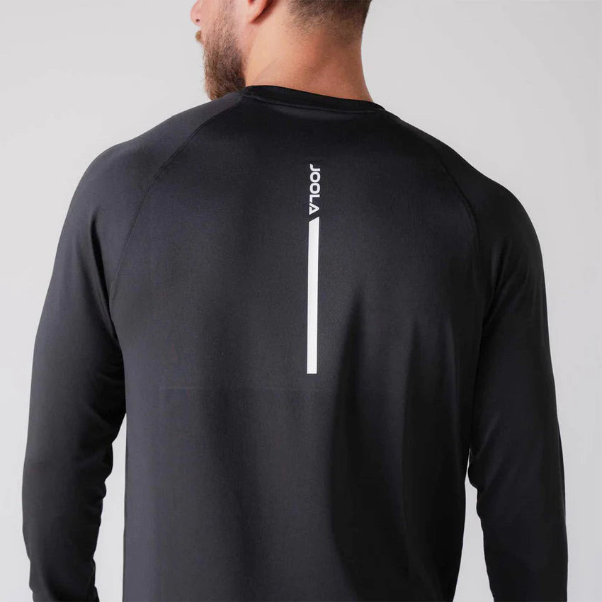 Men's Court Long Sleeve