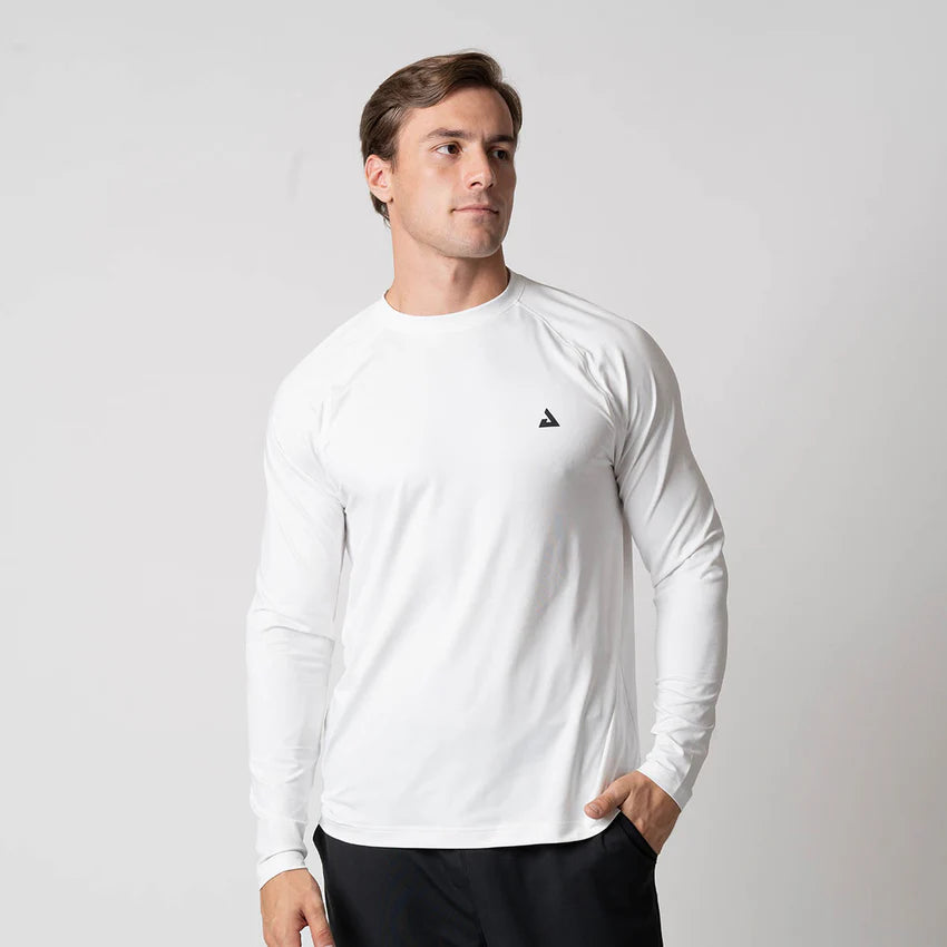 Men's Court Long Sleeve