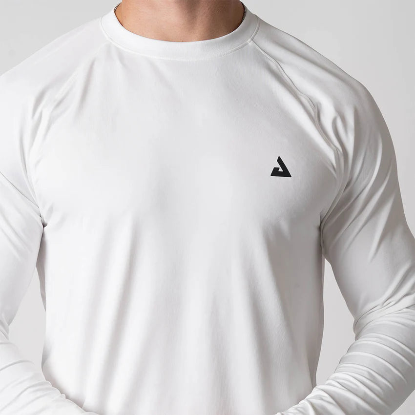 Men's Court Long Sleeve