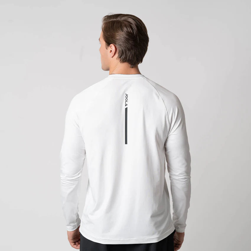 Men's Court Long Sleeve