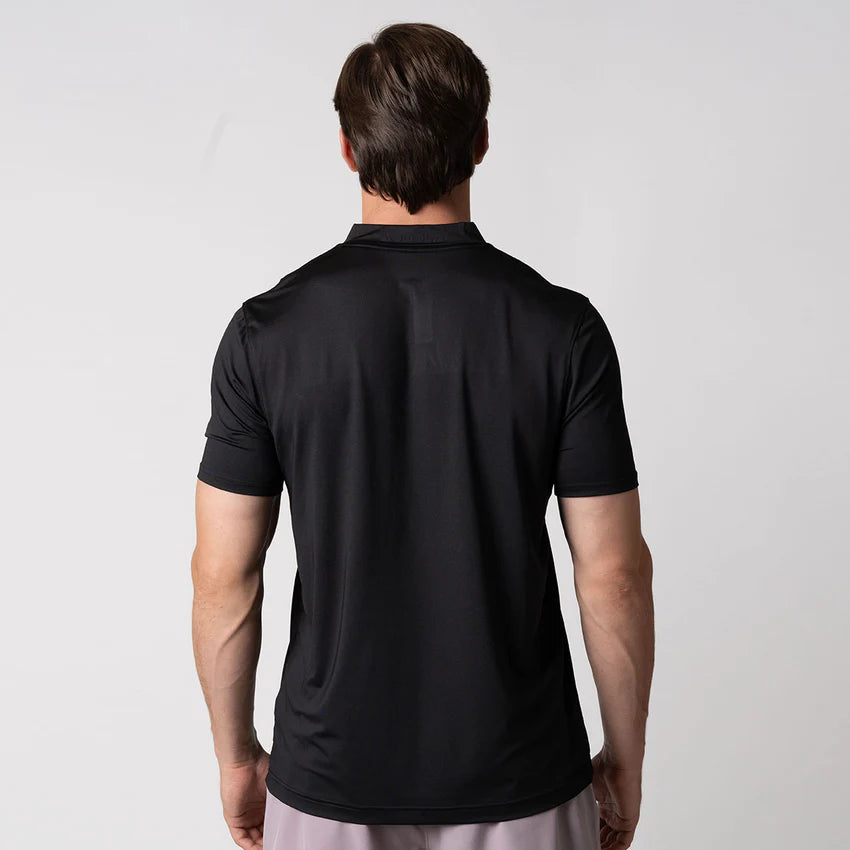 Men's Court Polo