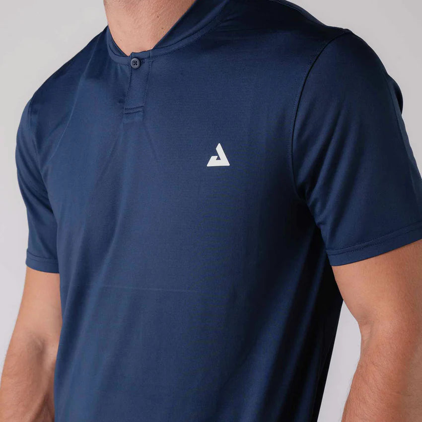 Men's Court Polo