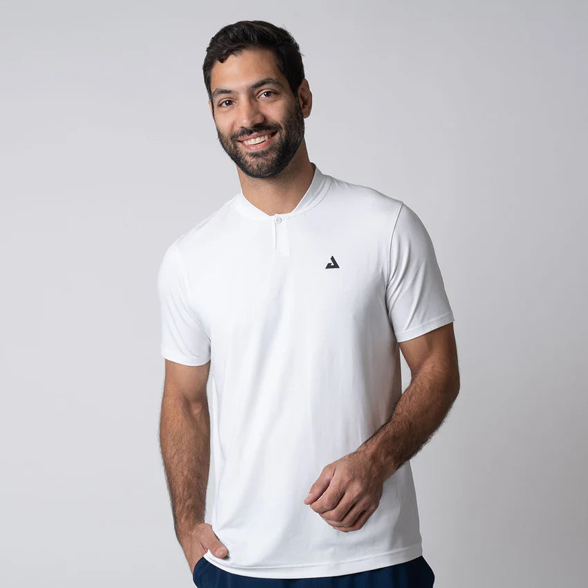 Men's Court Polo