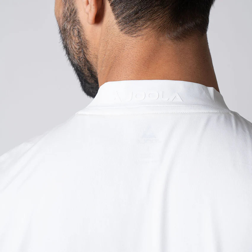 Men's Court Polo