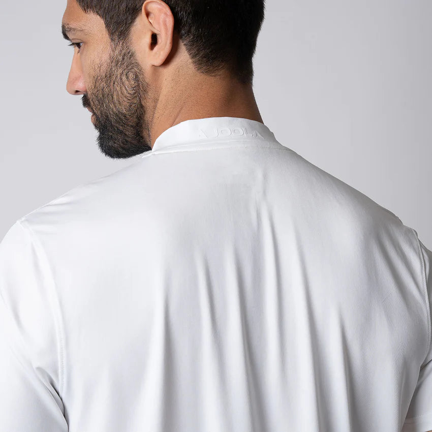 Men's Court Polo