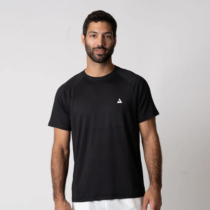 Men's Court Short Sleeve