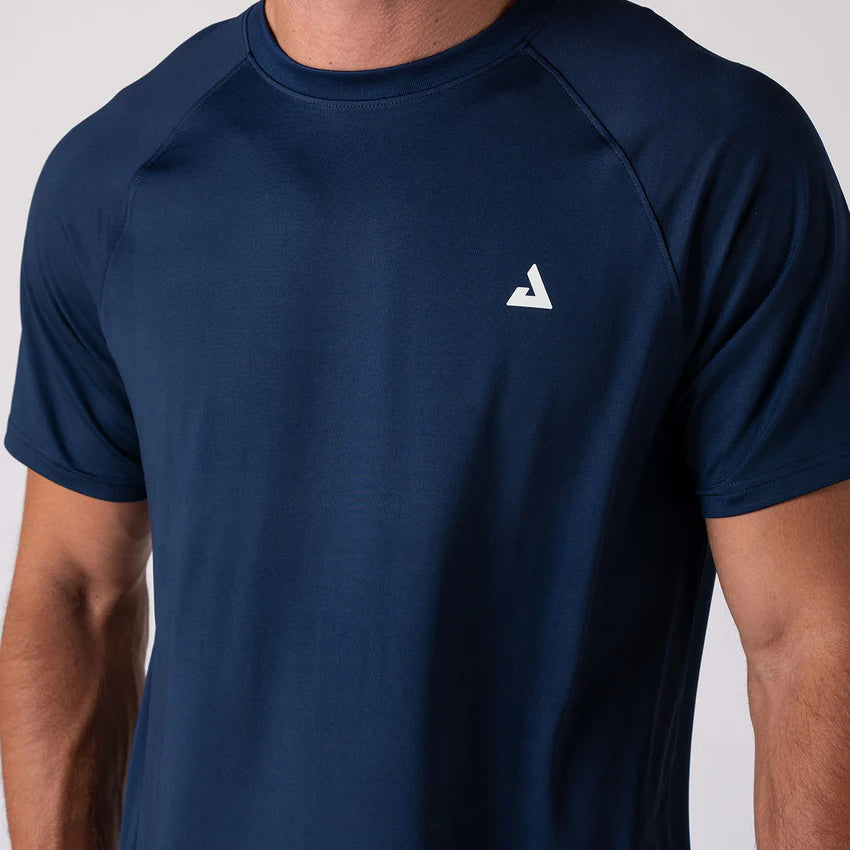 Men's Court Short Sleeve