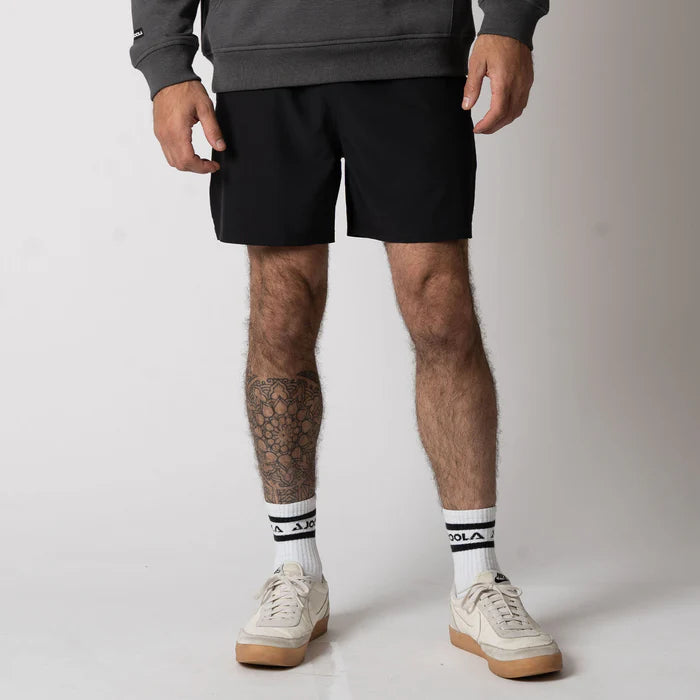 Men's Woven 5" Shorts