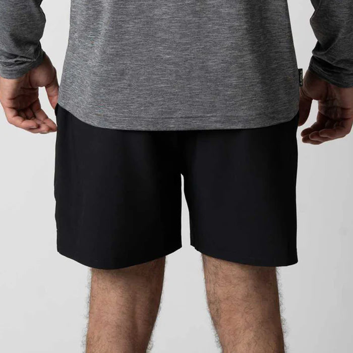 Men's Woven 5" Shorts