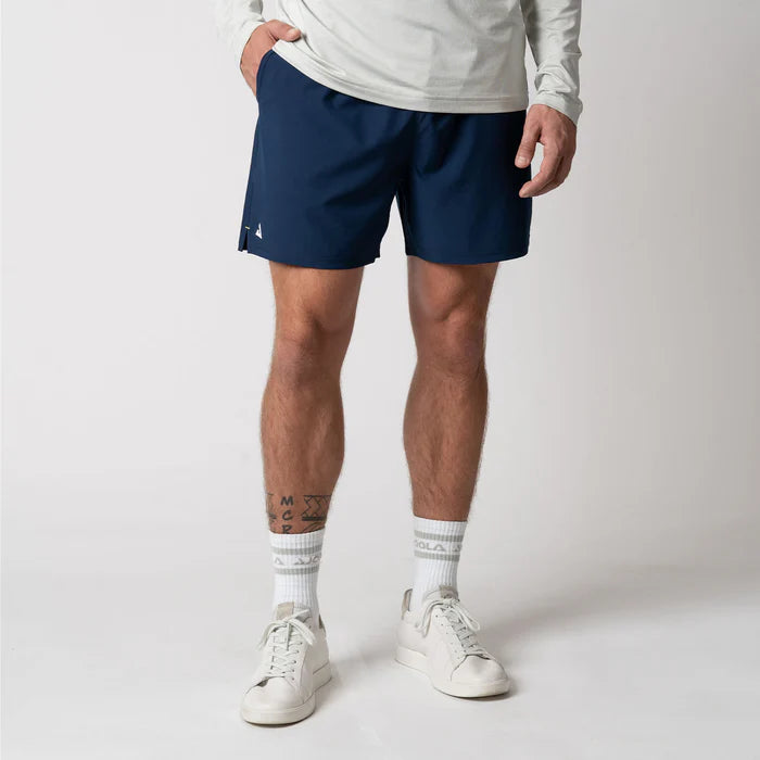 Men's Woven 5" Shorts