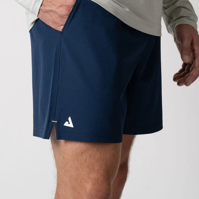 Men's Woven 5" Shorts