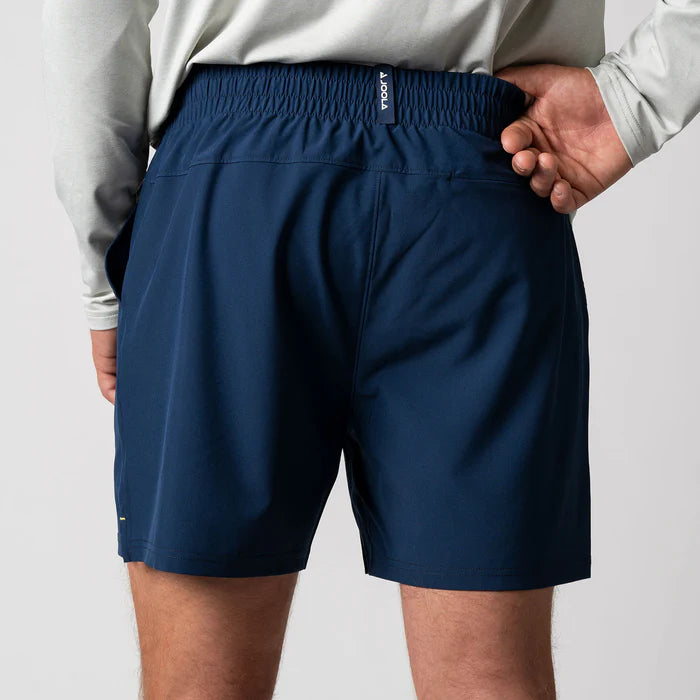 Men's Woven 5" Shorts