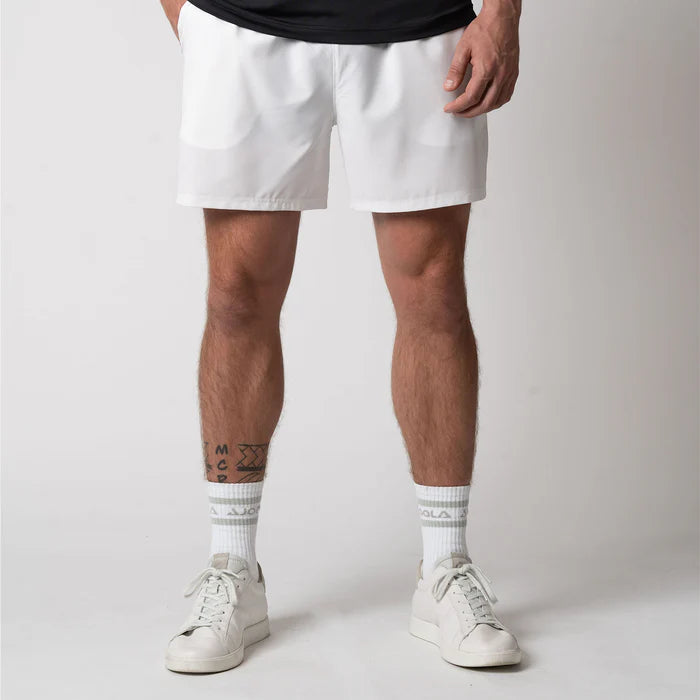 Men's Woven 5" Shorts