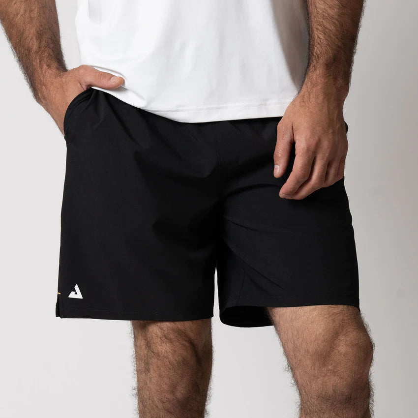 Men's Woven 7" Shorts