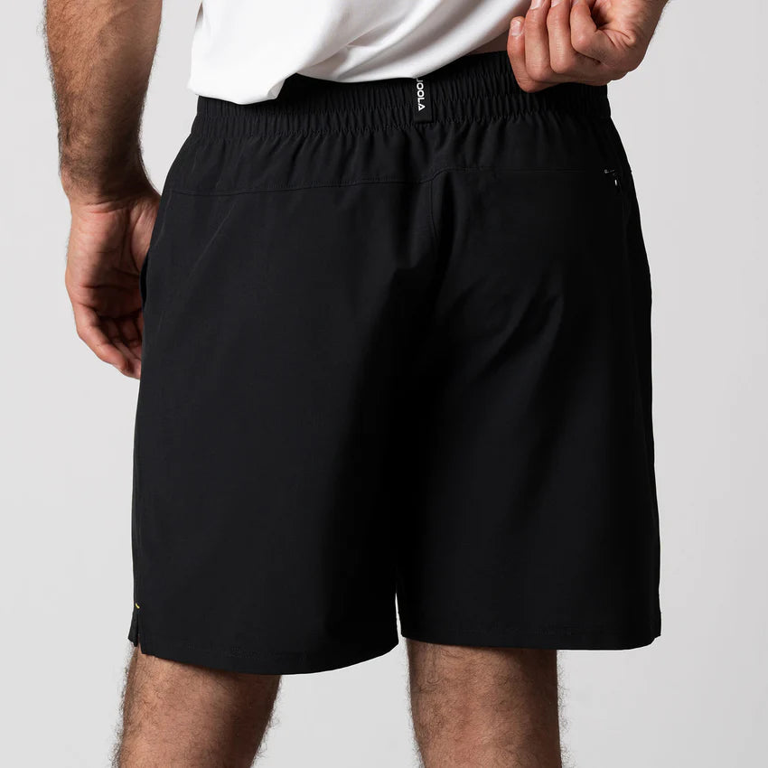 Men's Woven 7" Shorts