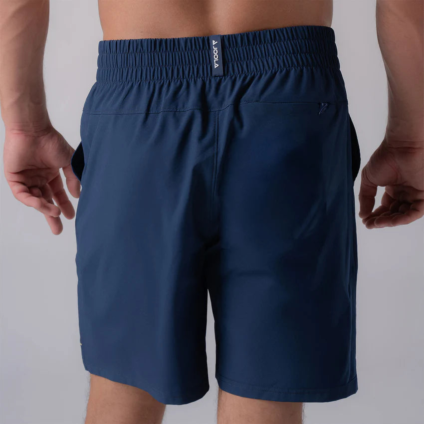 Men's Woven 7" Shorts