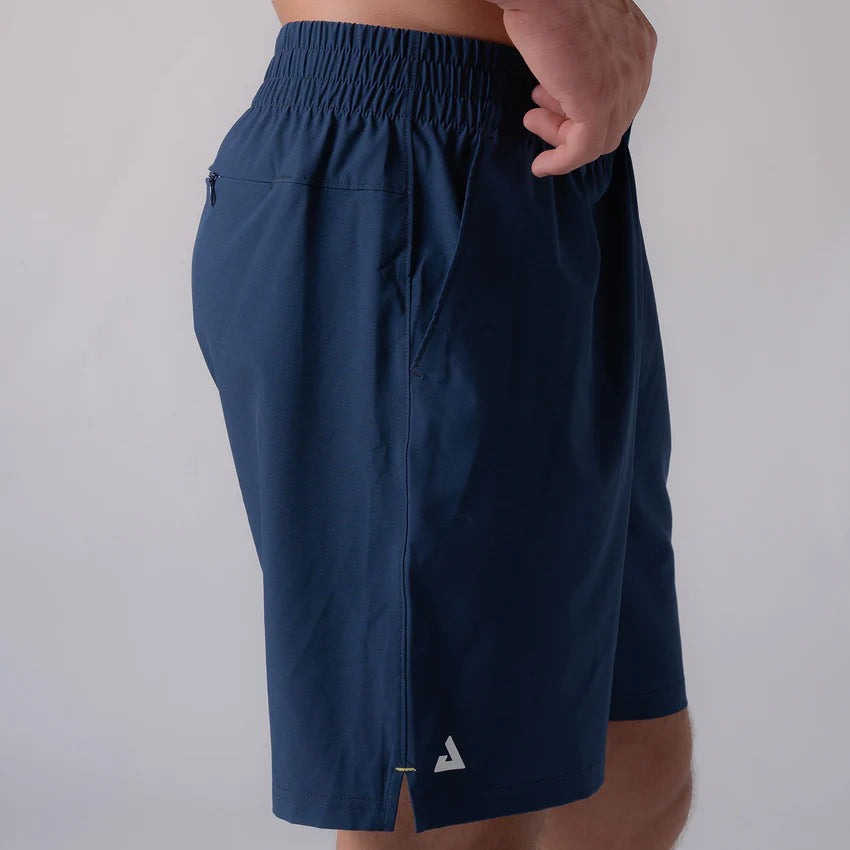 Men's Woven 7" Shorts