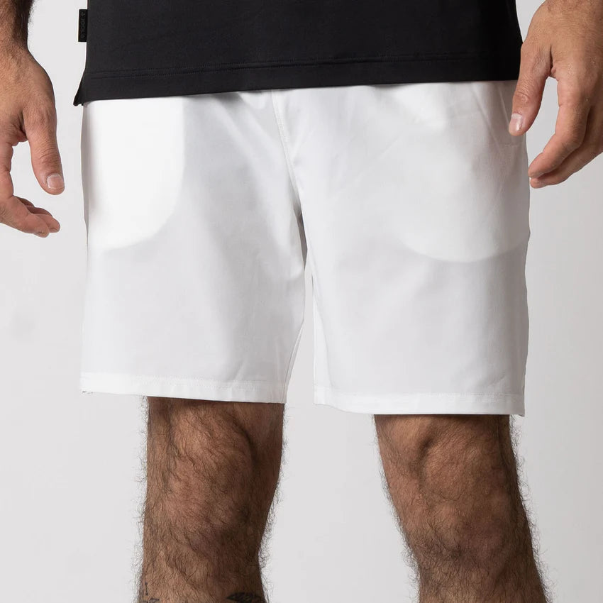 Men's Woven 7" Shorts