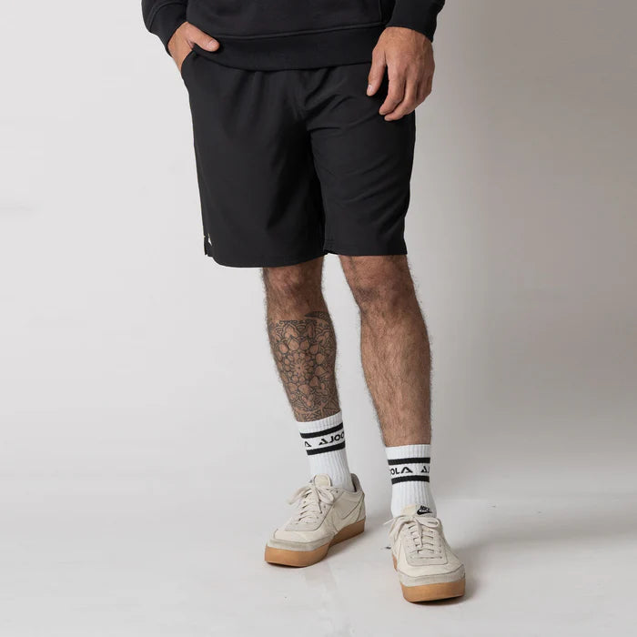 Men's Woven 9" Shorts