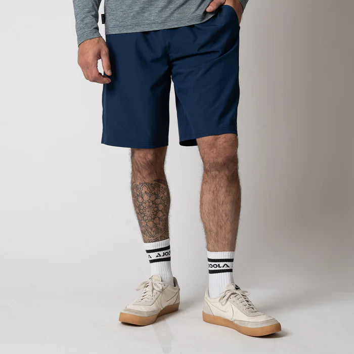 Men's Woven 9" Shorts