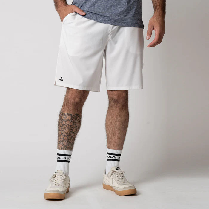 Men's Woven 9" Shorts