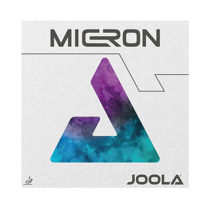 JOOLA Micron Table Tennis Rubber