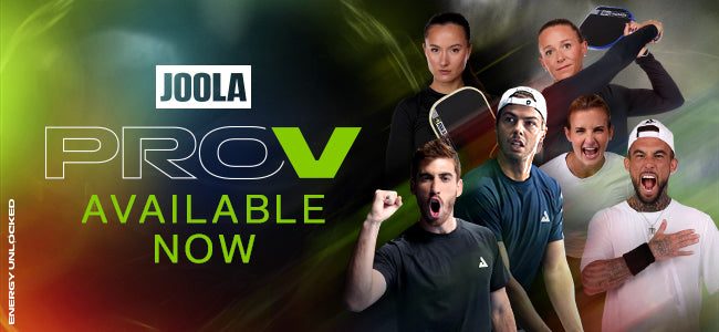 JOOLA Australia | Pickleball & Table Tennis Equipment
