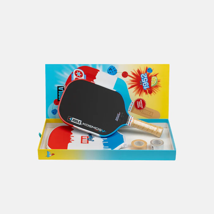 Kosmos Pro V Rally Rocket Pickleball Paddle