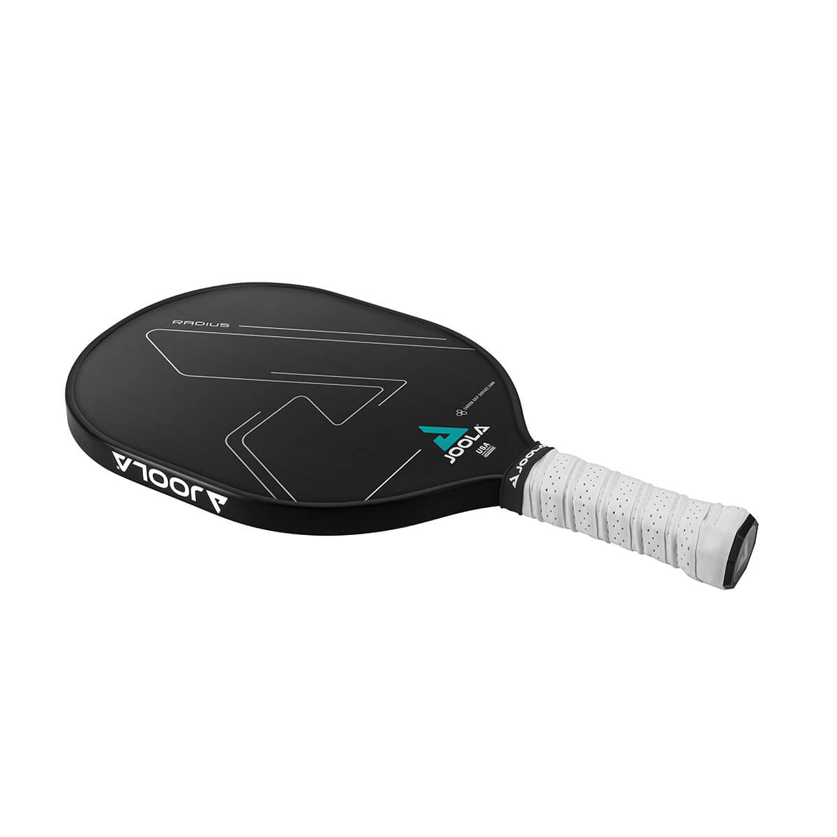 JOOLA Radius CGS 16 Pickleball Paddle