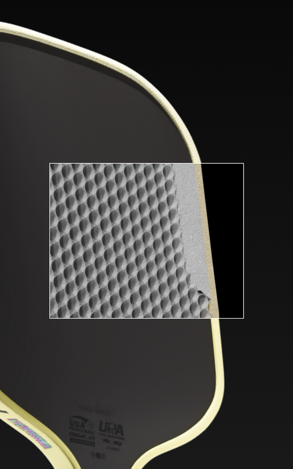 Propulsion Core