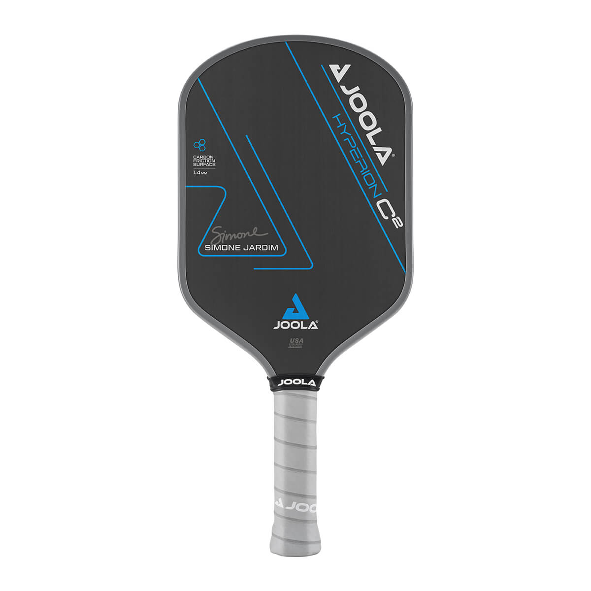 Simone Hyperion C2 14 Pickleball Paddle