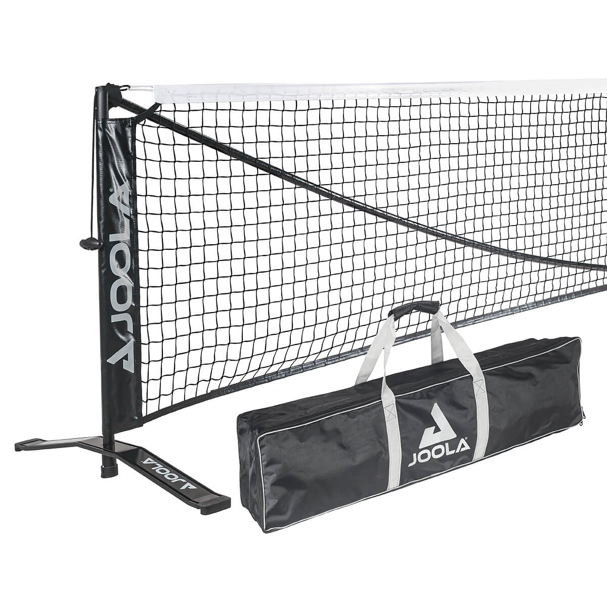 Symmetry Pickleball Net WBG