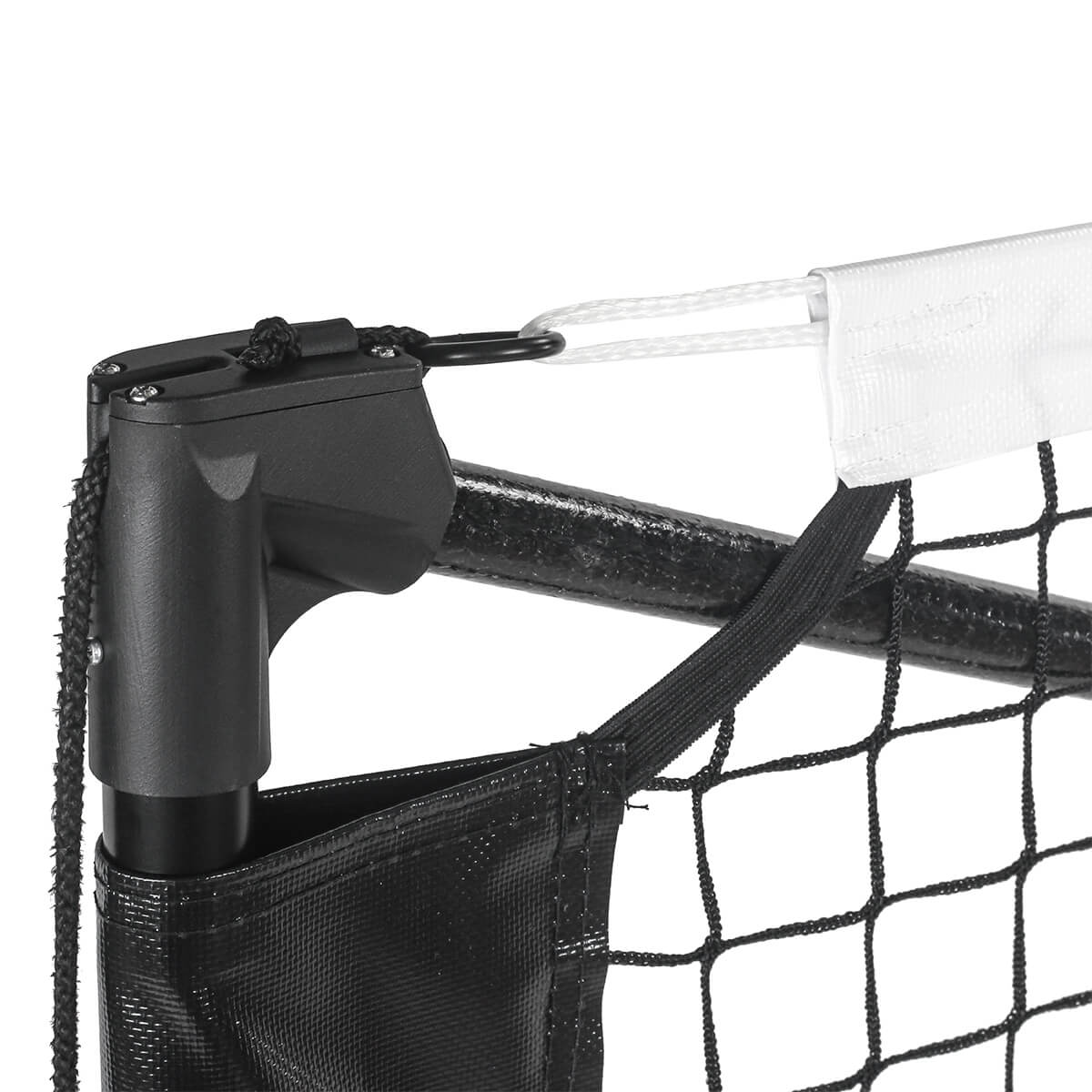 JOOLA Symmetry Pickleball Net