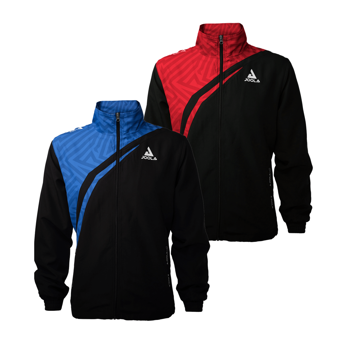 JOOLA Synergy Tracksuit Jacket