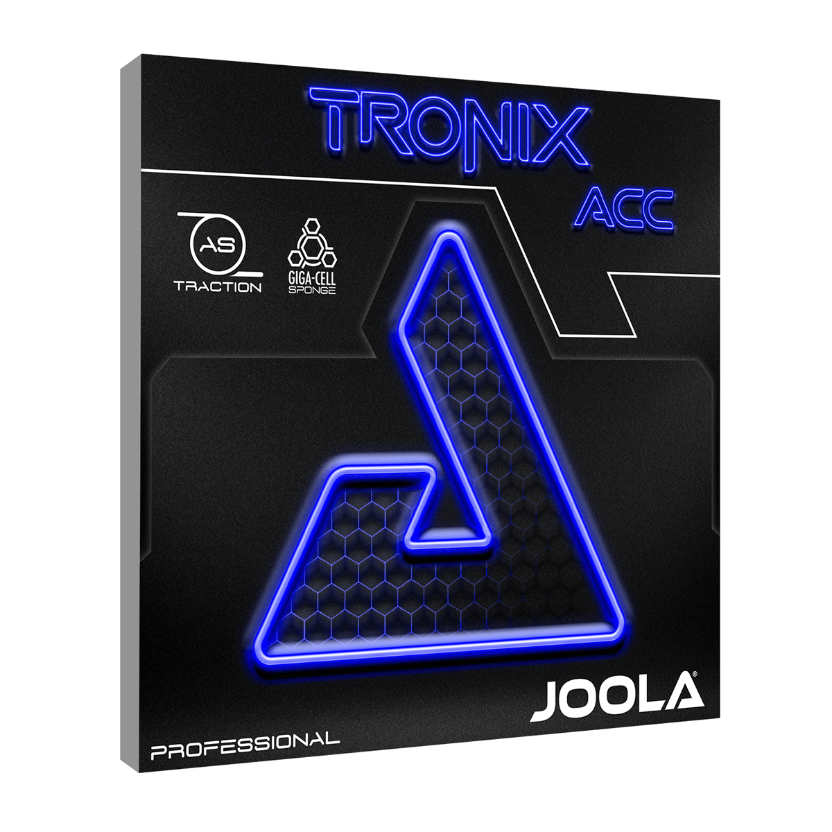 JOOLA TRONIX ACC Table Tennis Rubber