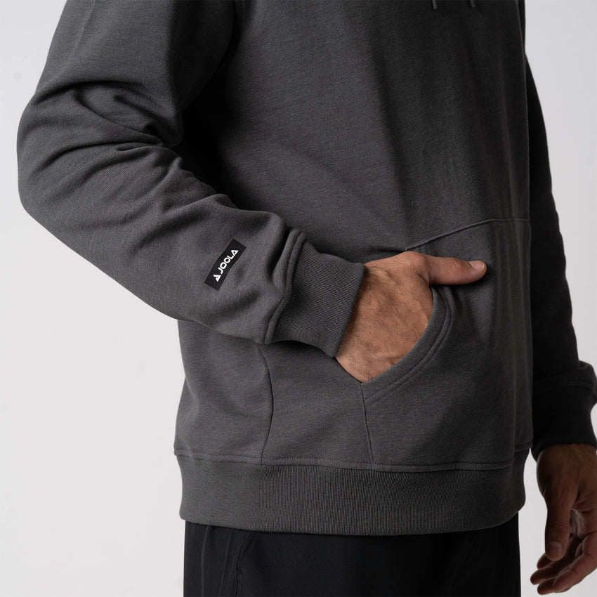 Unisex Fleece Hoodie