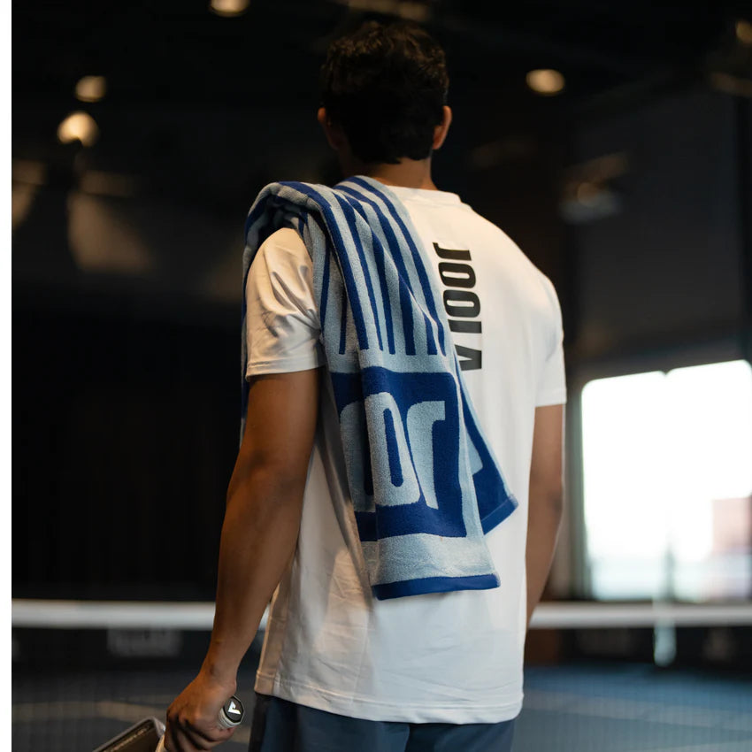 Large Wordmark Towel